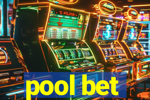 pool bet